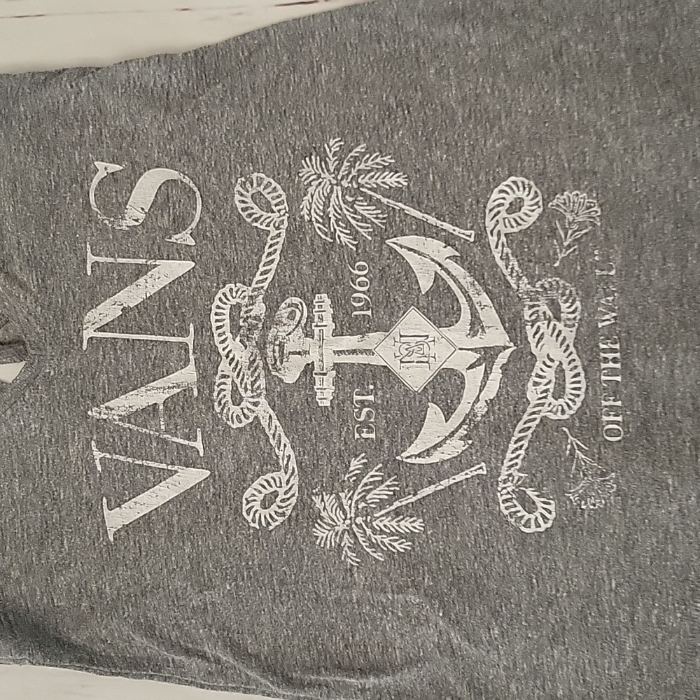 Vans Tank - Picture 2 of 8